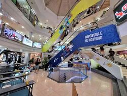 Queensway Tower / Queensway Shopping Centre (D3), Shop House #637662951
